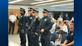 Pittsburgh Bureau of Police holds promotion ceremony