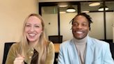 The Drop Interview: Anna Konkle & Jermaine Fowler on Dropping Babies & Fondant