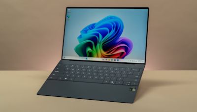 Dell XPS 13 (9345, Snapdragon)