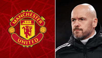 Man Utd ready to sell huge star after Erik ten Hag spat