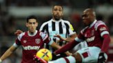 Newcastle 1-1 West Ham LIVE! Wilson, Paqueta goals - Premier League result, match stream, latest updates today