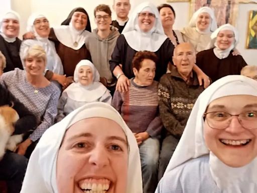 “Monjas rebeldes”: 16 religiosas rompieron relación con Roma porque les impidieron vender un convento | Mundo