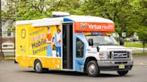 Virtua adds another vehicle to its mobile health care fleet - Philadelphia Business Journal