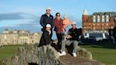 Ryan Fox wins 2022 Alfred Dunhill Links Championship at St. Andrews with late team partner on his mind