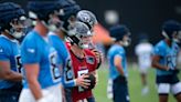 Tennessee Titans practice updates Day 3: Latest news, highlights from NFL training camp