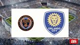Philadelphia Union vs Orlando City: estadísticas previas y datos en directo | MLS - Liga USA 2024