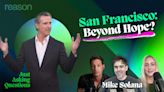 Mike Solana: Can San Francisco be saved?