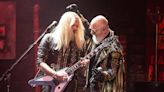 Legendary Judas Priest singer Rob Halford loves Dolly Parton, cats, ‘invincible fan base’