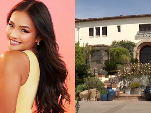 Why 'The Bachelorette' Isn't Filming at Bachelor Mansion for Jenn Tran's Season