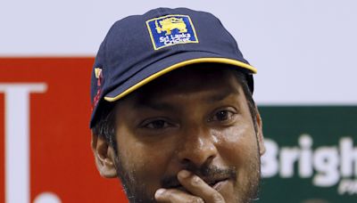 Sangakkara gives seal of approval to external investment in national cricket boards