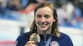 Katie Ledecky swims into history with 800 freestyle victory at the Paris Olympics