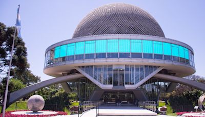 Cuál será el lugar ideal en la Ciudad de Buenos Aires para observar el eclipse solar