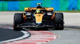 McLaren advancing cautiously despite second straight podium