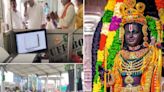 Ram Mandir Trust Simplifies Darshan Process For Ayodhya's Local Community - News18