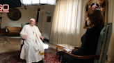 Pope Francis: ‘It’s a Manner of Communicating My Ministry’