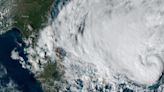 See traffic and beach conditions on Treasure Coast as Hurricane Nicole hits Florida