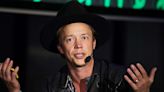 “The Mighty Ducks” Star Brock Pierce Says Friend Stole His Puerto Rico Hotel: 'As Betrayed as One Can Get'