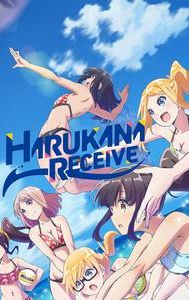 Harukana Receive