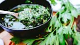 Versatile chimichurri a game-changer worth adding to your repertoire