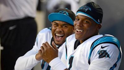 Cam, Luke, Peppers, Smith: These are the 15 greatest Carolina Panthers of all time
