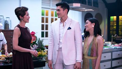 Where Is the 'Crazy Rich Asians' Sequel?
