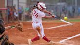 See highlights of North Fort Myers vs. Fort Myers in a regional softball showdown