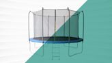 Break a Sweat and Have Fun Jumping on These Editor-Approved Trampolines