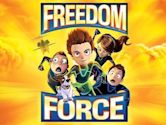 Freedom Force