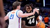 KJ Simpson’s late jumper pushes Colorado past Florida 102-100 in March Madness thriller