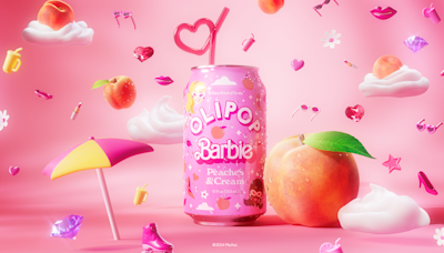 Olipop benefits from social media buzz following accidental early launch of Barbie-inspired flavor