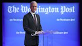 Washington Post Publisher Fred Ryan Steps Down After Nine Years