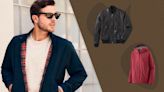 The Best Jackets For Men: Cool Weather Meets Cooler Outerwear