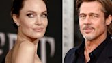 Angelina Jolie Says Brad Pitt Attacked Her And Their Children Before She Filed For Divorce