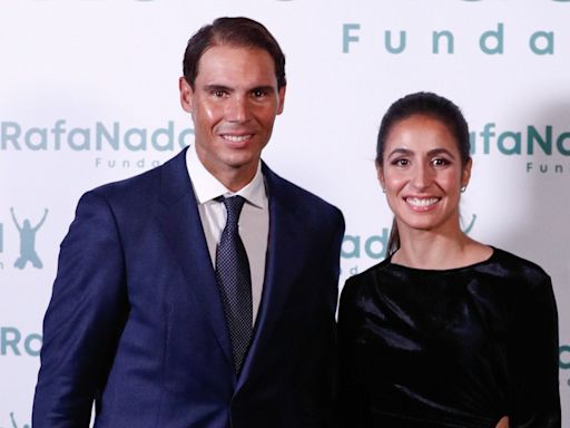 Rafa Nadal y Mery Perelló, los mejores anfitriones de Aitana y Sebastián Yatra durante sus vacaciones en Mallorca