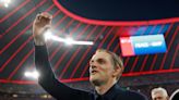 'Everything is possible': Tuchel leaves door ajar on Bayern stay