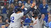 Detroit Tigers lineup at Royals: C Jake Rogers in with other regulars in series opener
