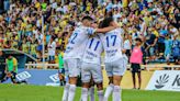 Godoy Cruz recibe a puertas cerradas a Rosario Central en el último partido del semestre | + Deportes