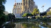 Templo Expiatorio de la Sagrada Familia