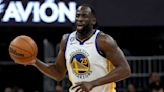 Proposed trade would send Draymond Green to the Mavericks