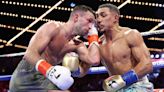 Teofimo Lopez vs. Josh Taylor full fight video highlights