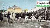 How the modern Olympics came to be