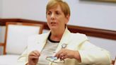 Greenwich Hospital President Diane Kelly to retire after 40-year health care career