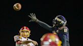 'Definitely a special group': L-C senior quarterback Max Ronsman leads Spartans into state title game against Lodi