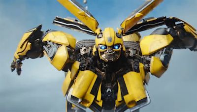 'Transformers: Rise of the Beasts' Runtime Revealed [Exclusive]