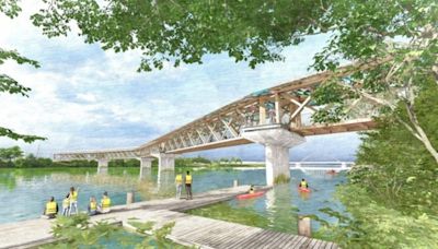 Minneapolis Park and Recreation Board Invites Public to July Open House for New Mississippi River Bridge Plan