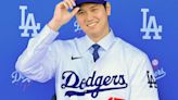Baseball Star Shohei Ohtani's New Contract Is a Massive Tax Avoidance Scheme. Nice!