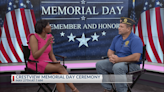 Community invited to Memorial Day events at Crestview Memorial Park