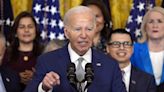 Immigrant families rejoice over Biden’s expansive move toward citizenship, while some are left out - WTOP News