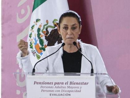 Claudia Sheinbaum y las detenciones recientes: Análisis completo