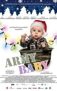 Army Baby